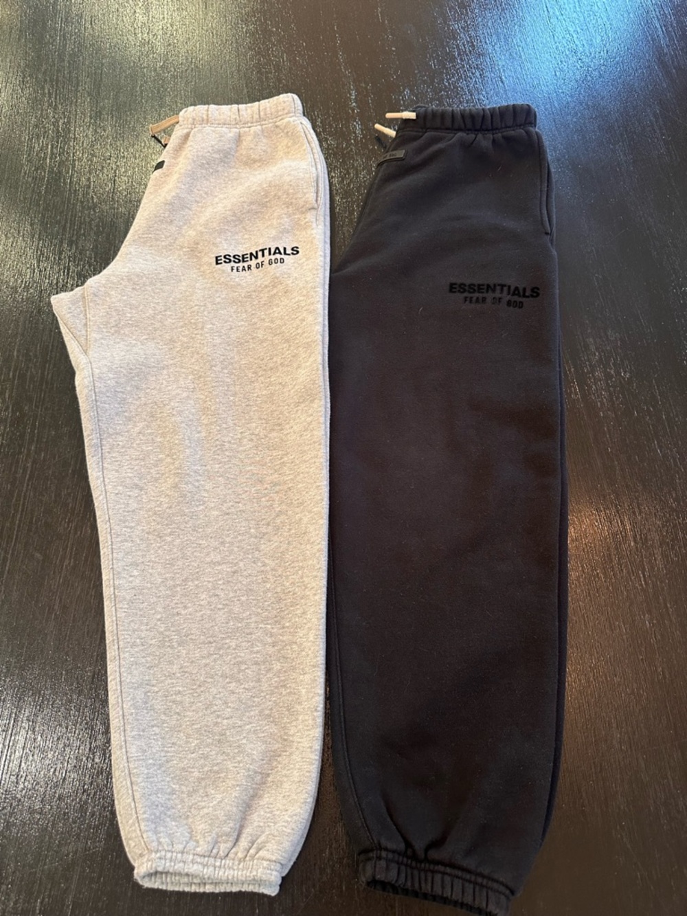 10 piece Teen boys Essentials clothing haul - Picture 2 of 8